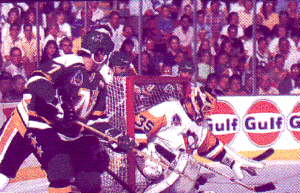 Lot Detail - 1991 Mark Tinordi Minnesota North Stars Stanley Cup